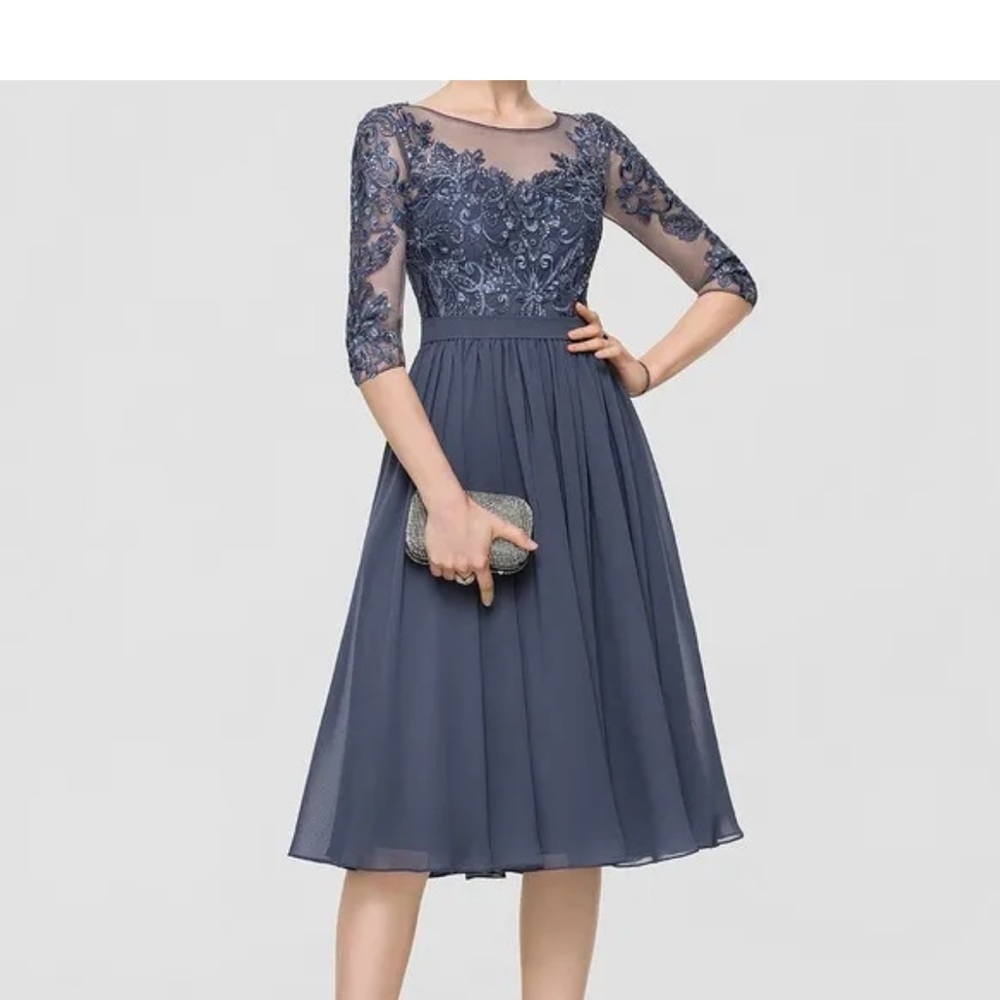 Cocktail dress - NWT!!